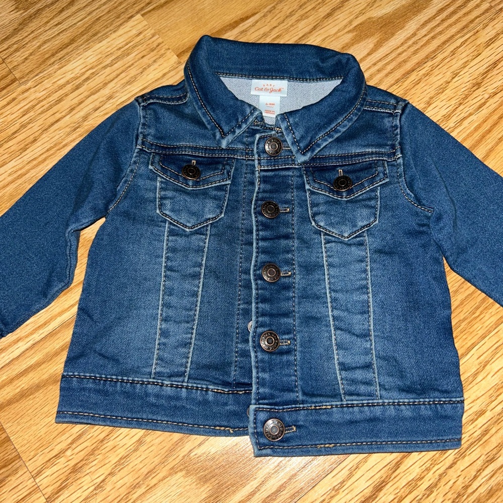 Babh clothes
